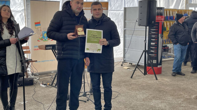 Foto: TO Zlatibor