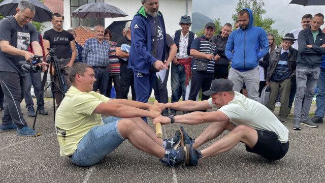 Foto: TO Zlatibor