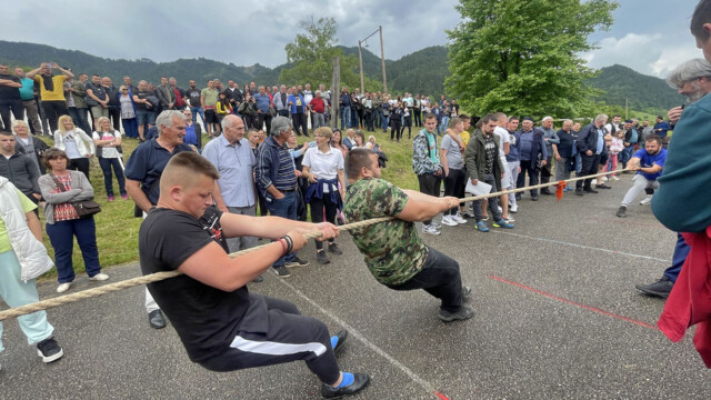Foto: TO Zlatibor