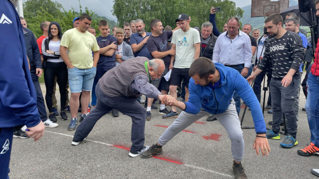Foto: TO Zlatibor