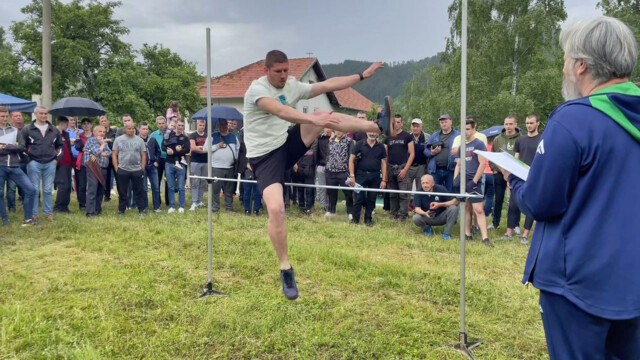Foto: TO Zlatibor