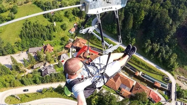 Foto: TO Zlatibor