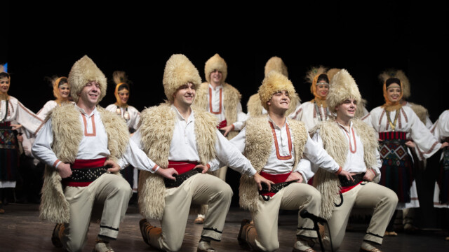 Foto: KUD Sevojno